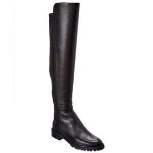 Stuart Weitzan Citi Boot